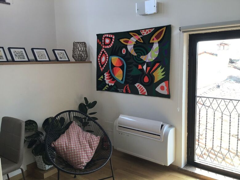Apartamento Quattro Stanze - Quattro Vie