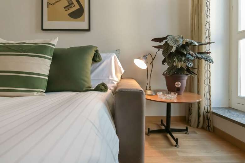 Apartamento Quattro Stanze - Quattro Vie