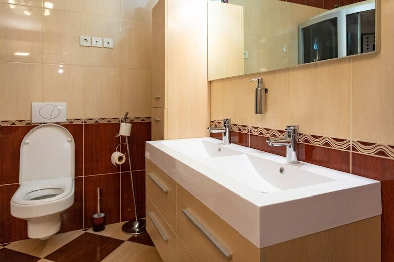 Hotel Villa Rubina