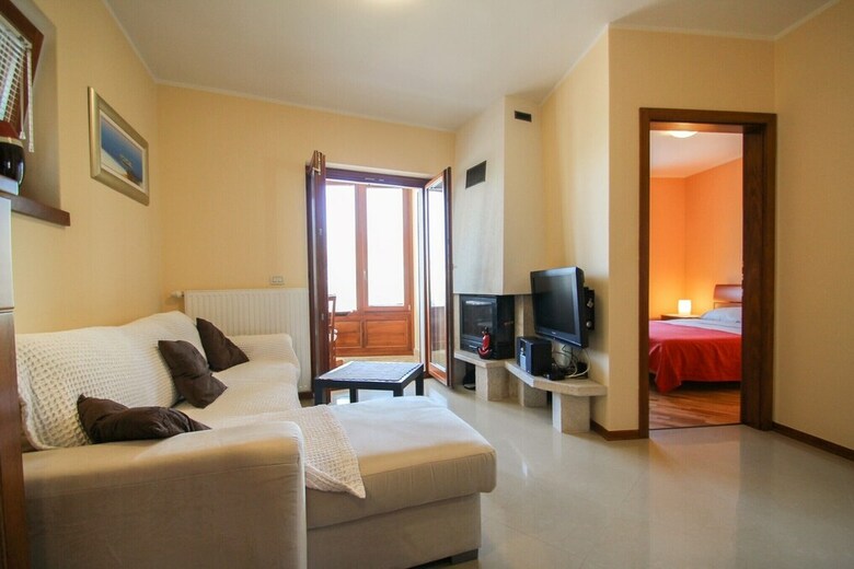 Apartamentos Casa Rafael