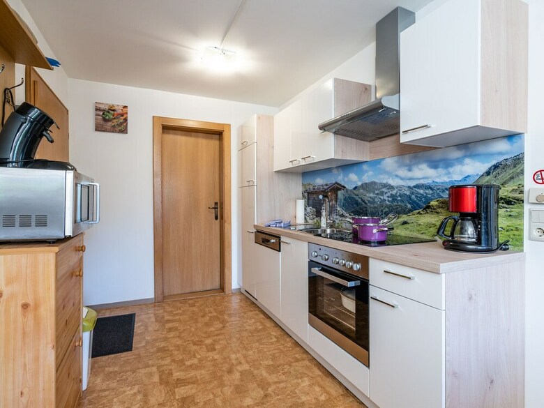 Comfortable Holiday Home With Sauna In Salzburg