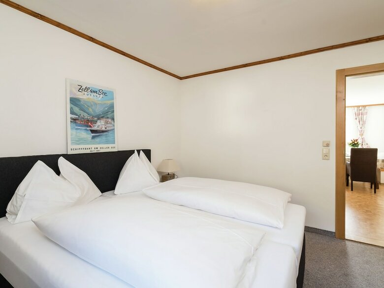 Comfortable Holiday Home With Sauna In Salzburg