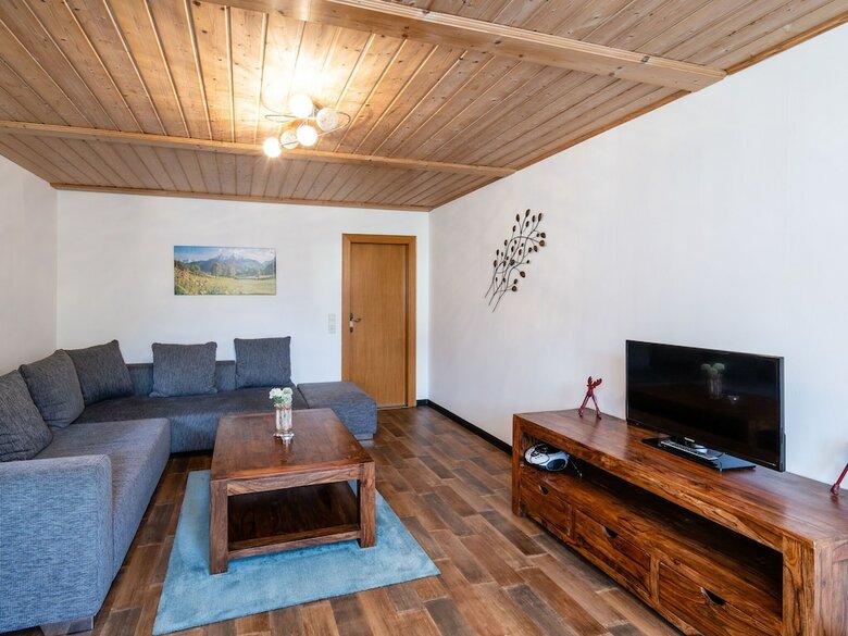 Comfortable Holiday Home With Sauna In Salzburg