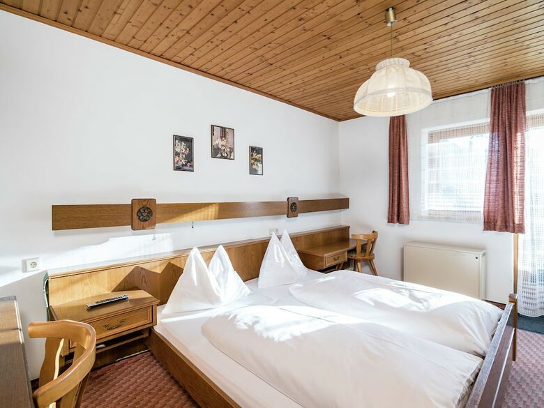 Comfortable Holiday Home With Sauna In Salzburg