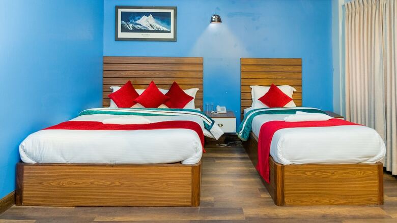Hotel Nepal Bhumi
