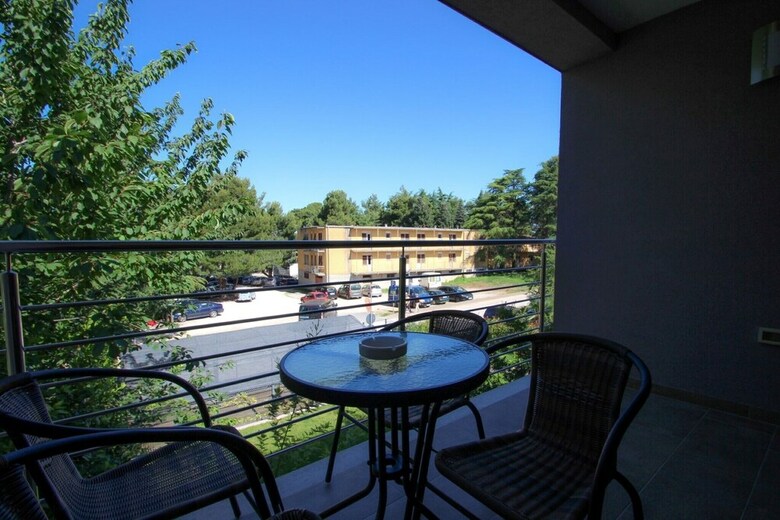 Apartamentos Clai