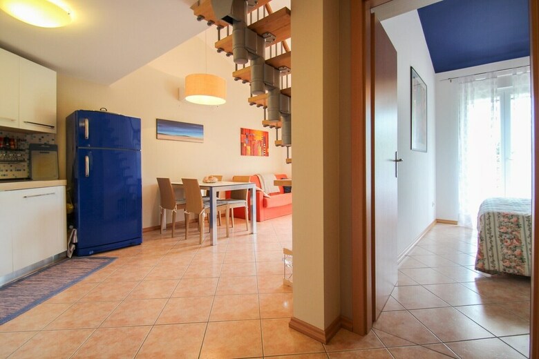 Apartamentos Denis