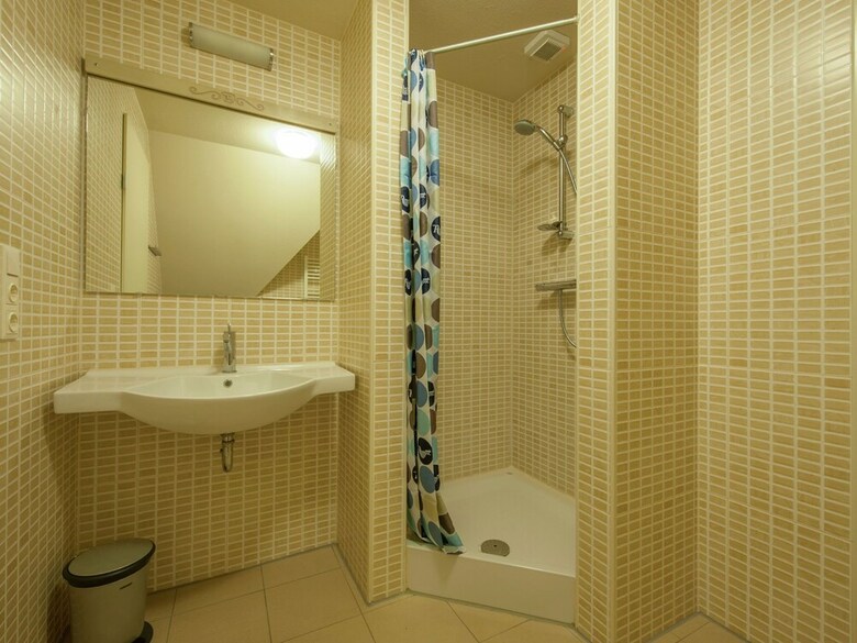 Traditional Style Villa, Two Bathrooms At Bad Bentheim