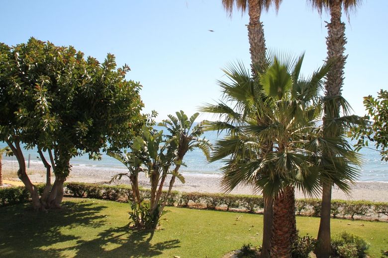 1031 Apartment Jardines Del Mar
