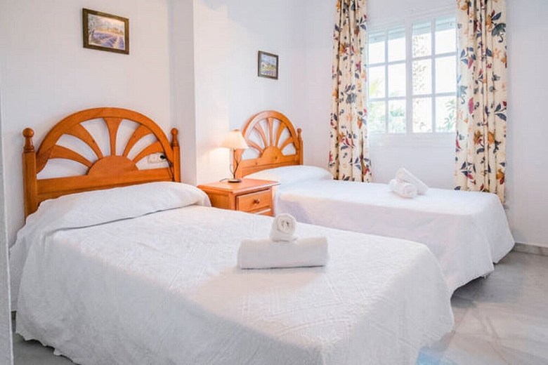 1031 Apartment Jardines Del Mar
