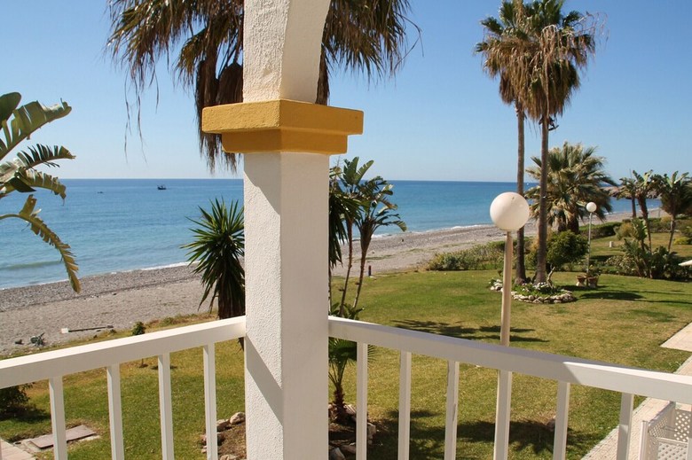 1031 Apartment Jardines Del Mar