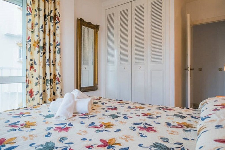 1031 Apartment Jardines Del Mar