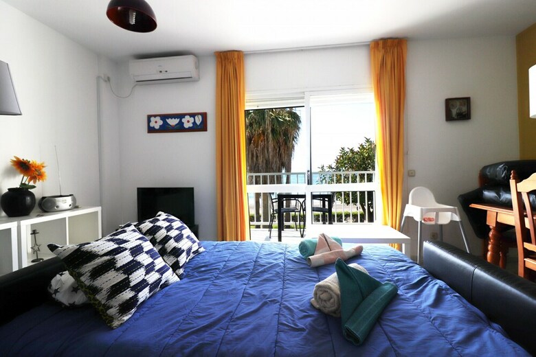 1031 Apartment Jardines Del Mar
