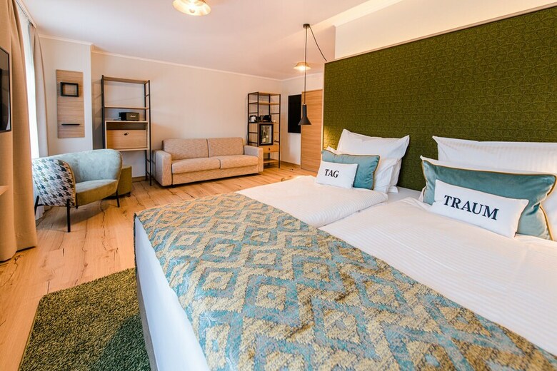 Weinhotel Freylich Zahn