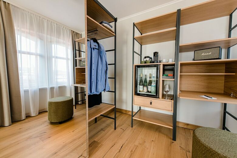 Weinhotel Freylich Zahn