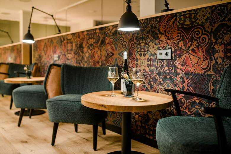 Weinhotel Freylich Zahn