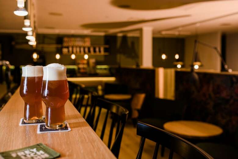Weinhotel Freylich Zahn