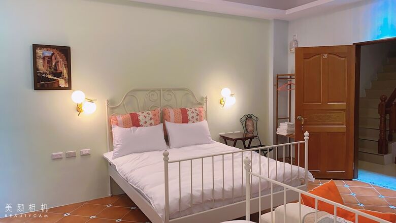 Hotel House Home Stay