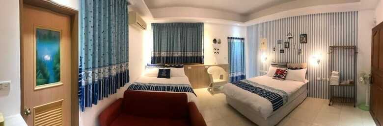 Hotel House Home Stay