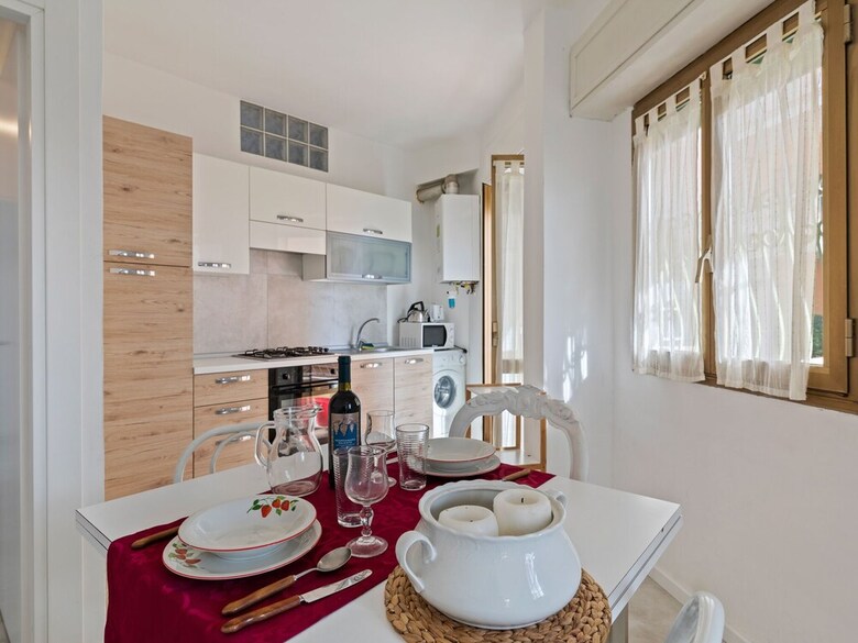 Sophisticated Apartment In Sanremo With Balcony