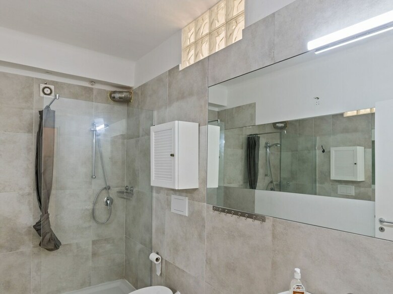 Sophisticated Apartment In Sanremo With Balcony