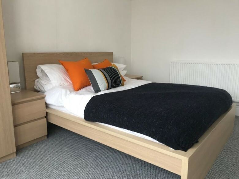 Eastville Court