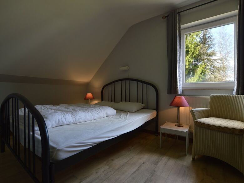 Spacious Holiday House, Can Be Divided In Two Different Parts