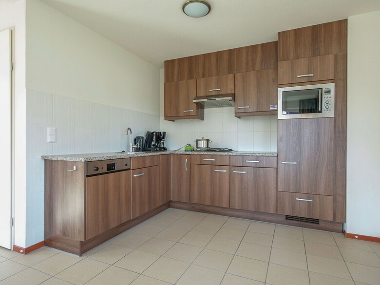 Traditional Style Villa With Washing Machine At Bad Bentheim