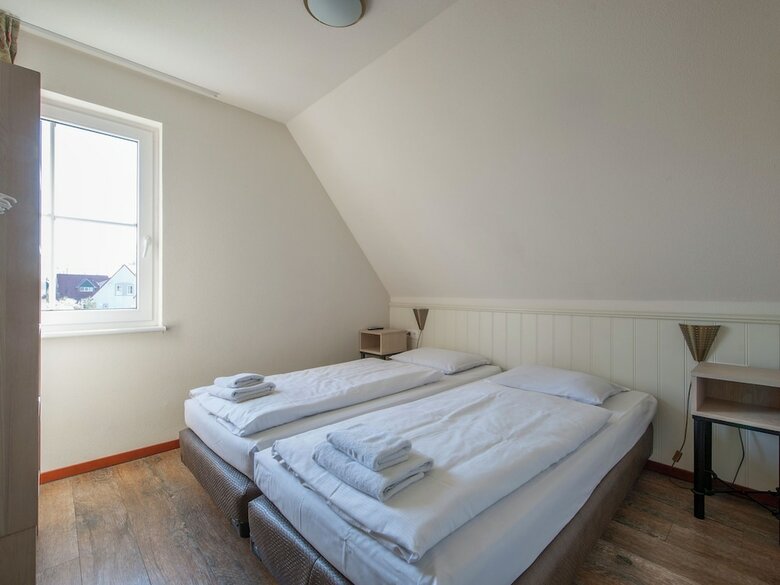 Traditional Style Villa With Washing Machine At Bad Bentheim