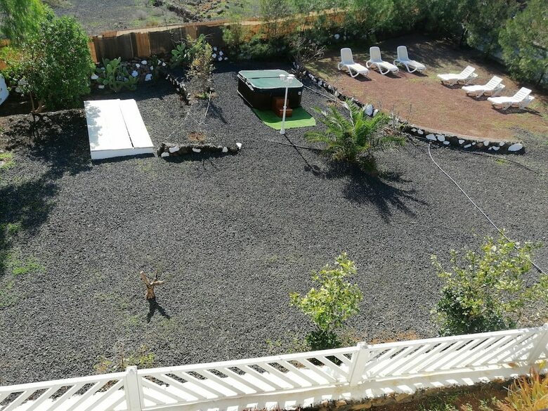 Boutique Holiday Home In Villaverde With Terrace