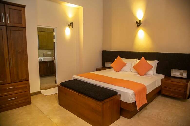 Sea Horse Hotel And Spa