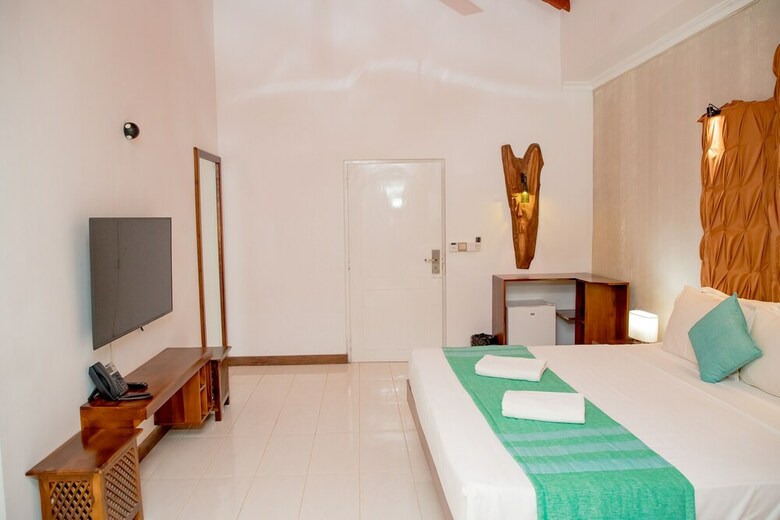 Sea Horse Hotel And Spa