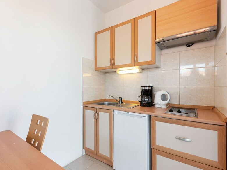 Opulent Apartment In Zadar Near Sea