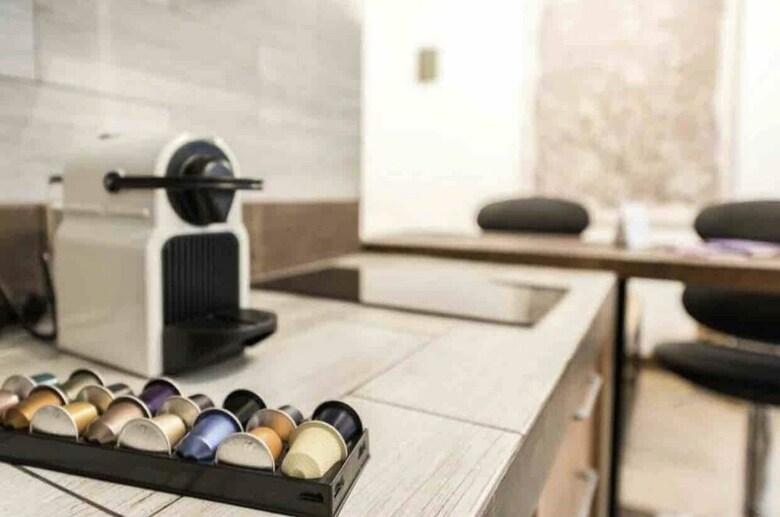 Apartamentos Jb Rentals Gran Via Apt