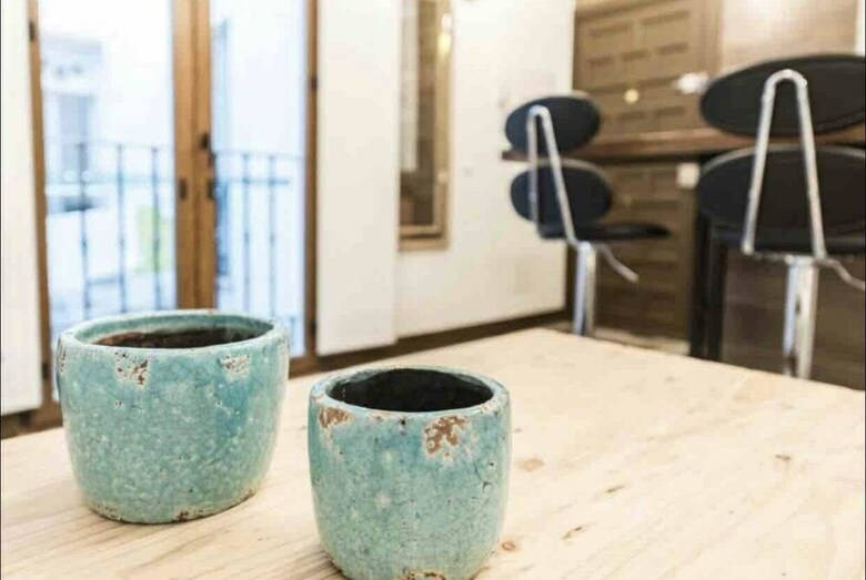 Apartamentos Jb Rentals Gran Via Apt