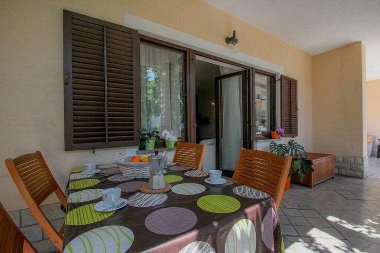 Apartamentos Sanja