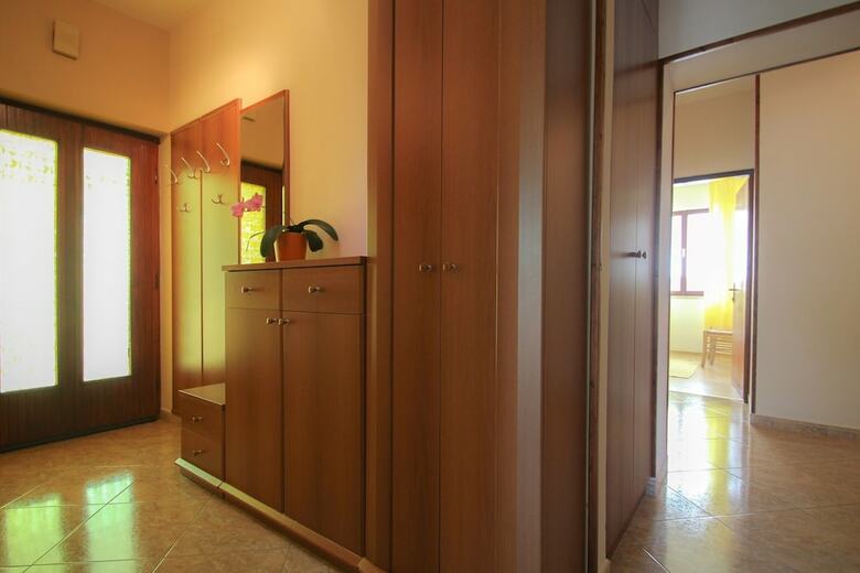 Apartamentos Sanja