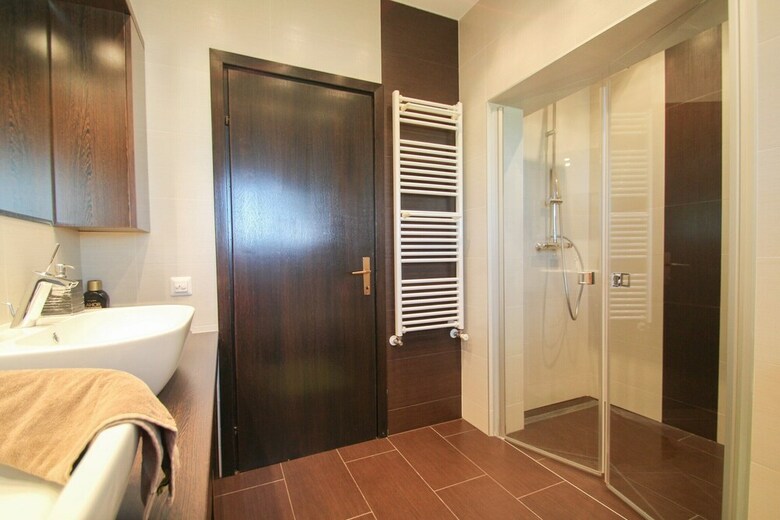 Apartamentos Sanja