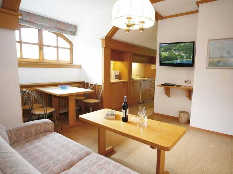 Aparthotel Hotel Ferienwohnungen Gabriel