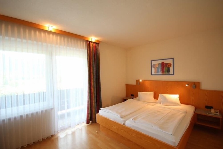 Aparthotel Hotel Ferienwohnungen Gabriel