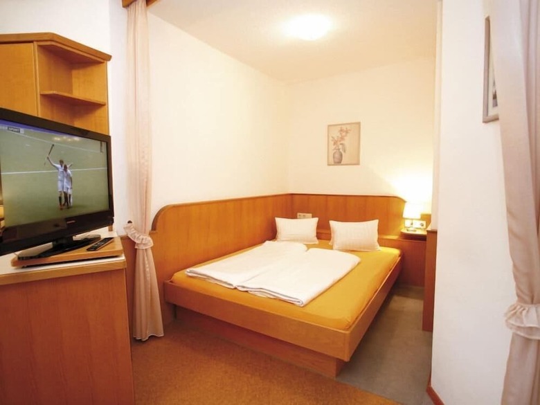 Aparthotel Hotel Ferienwohnungen Gabriel