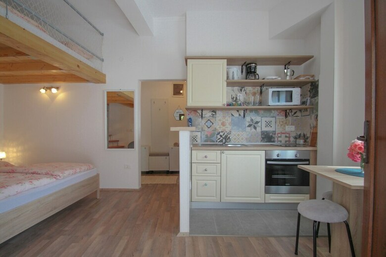 Apartamentos Lana
