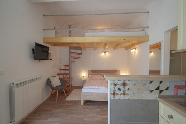 Apartamentos Lana