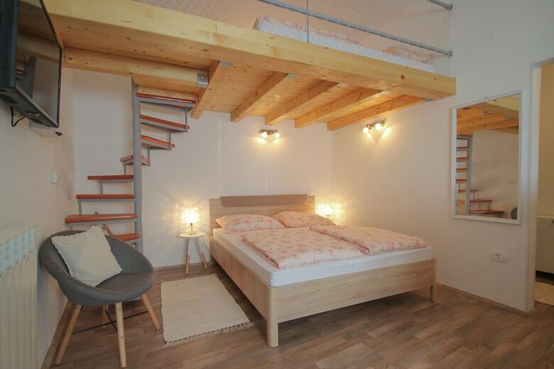 Apartamentos Lana