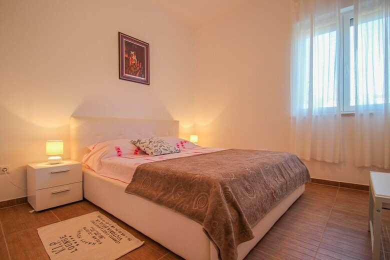 Apartamentos Lea
