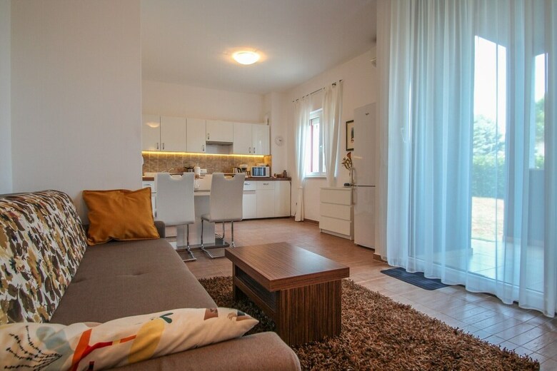Apartamentos Lea