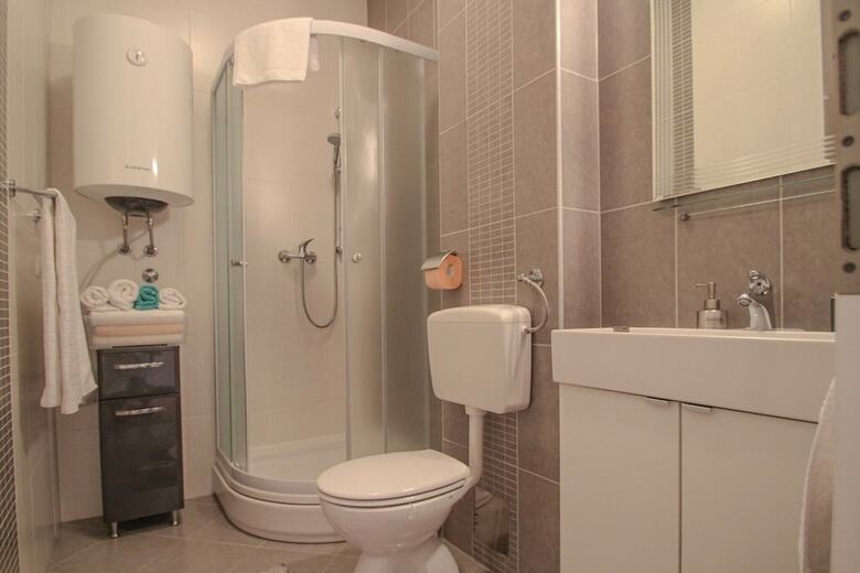 Apartamentos Lea