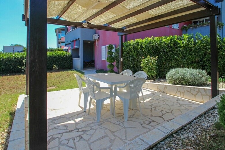 Apartamentos Lea