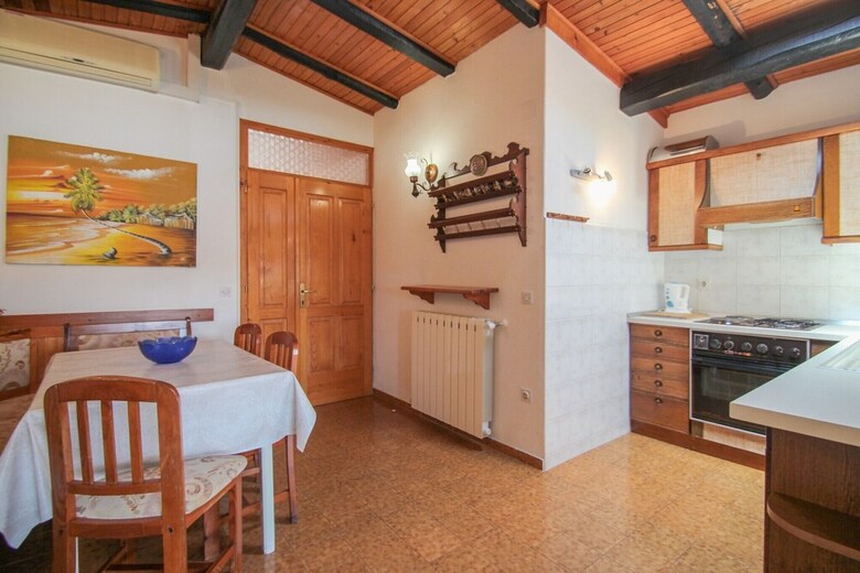 Apartamentos Jadranka