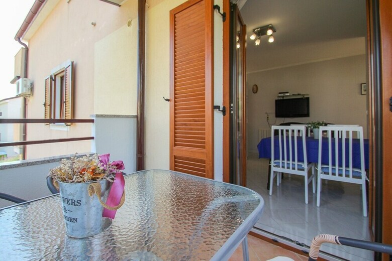 Apartamentos Jadranka